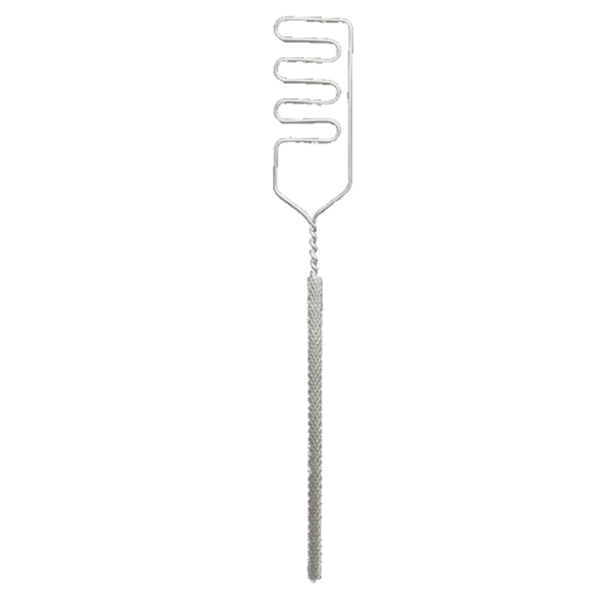 Зонд Рау Гребенка