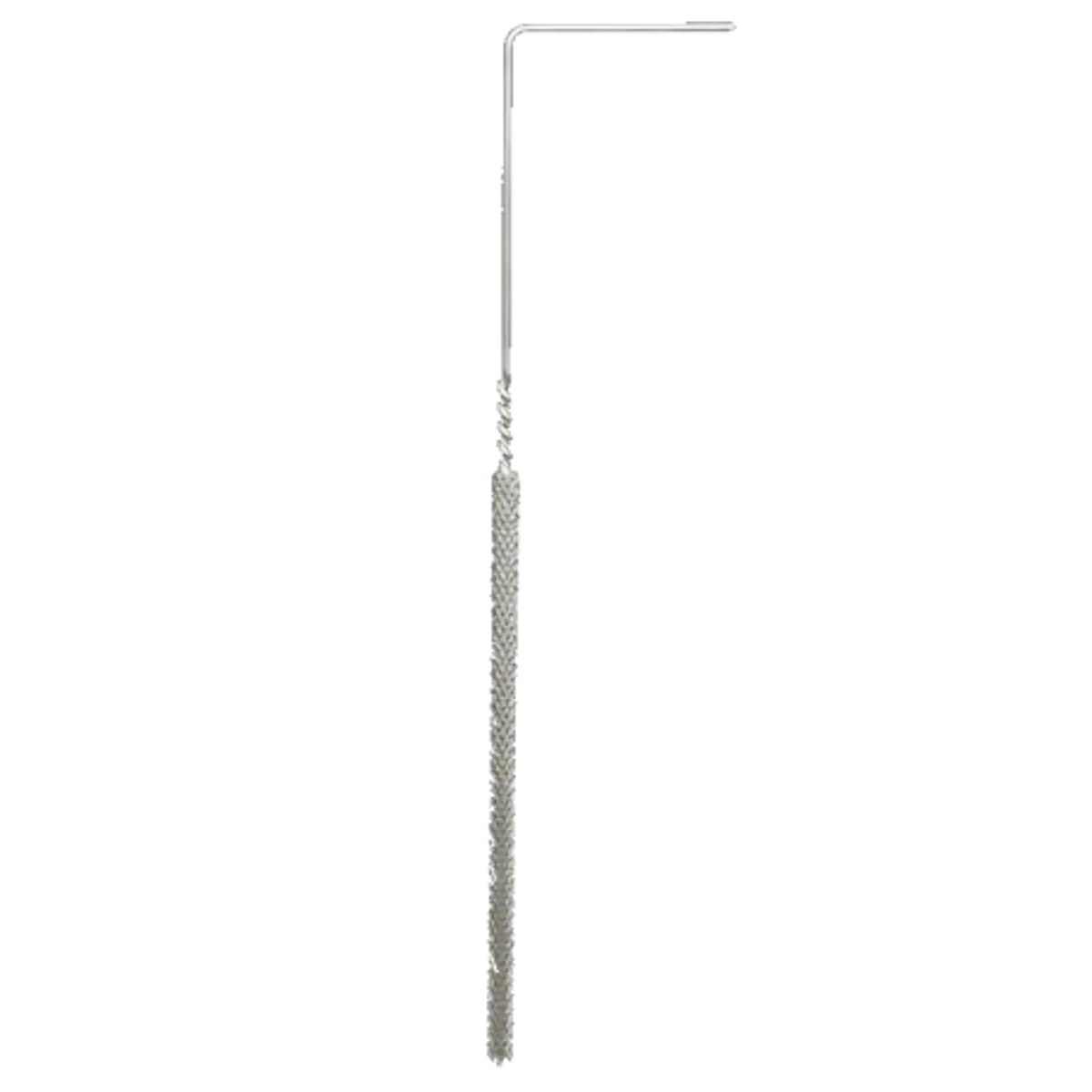 Зонд Рау Кочерга