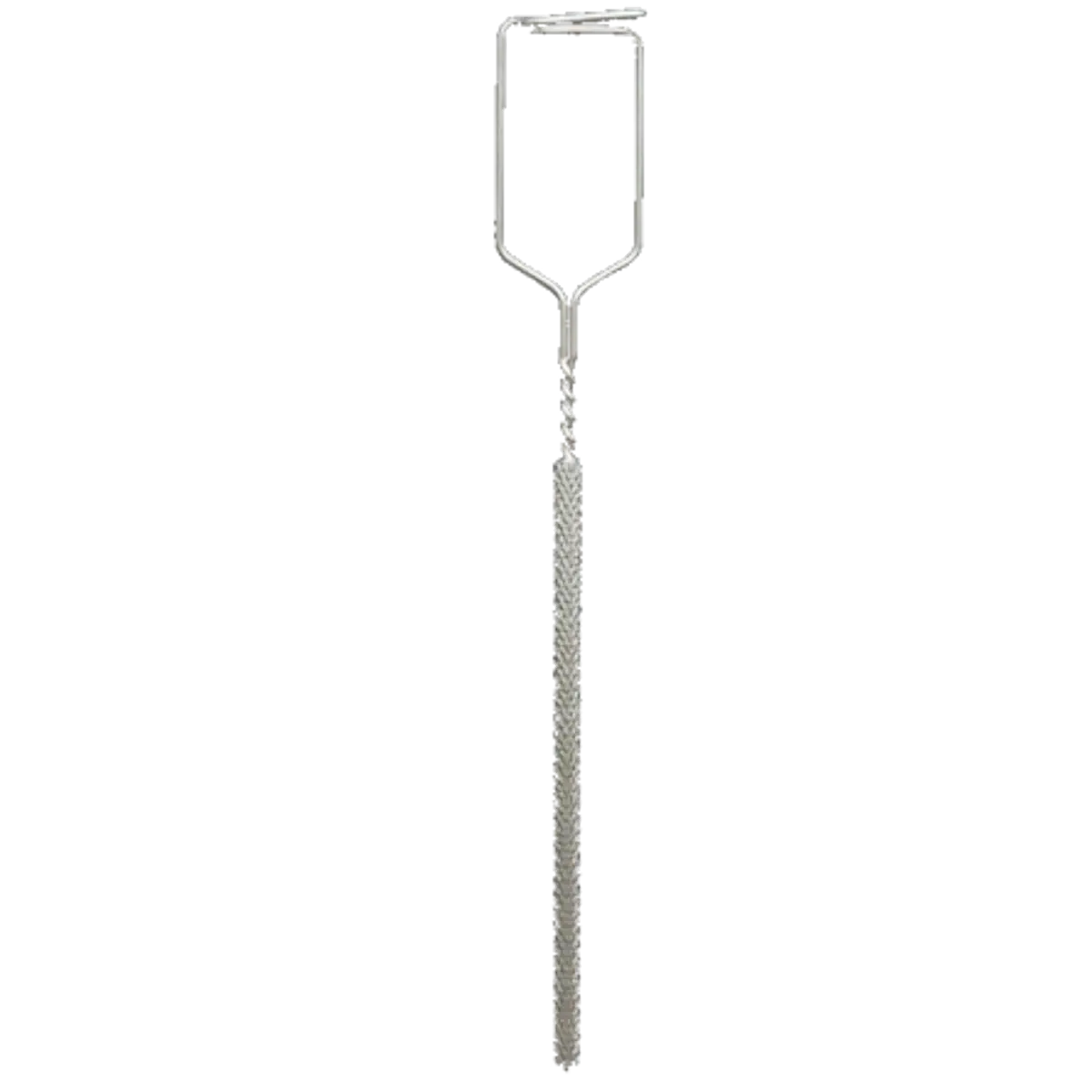 Зонд Рау Крестовина